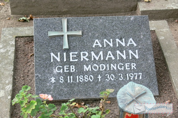 Niermann-Mödinger.1880-1977